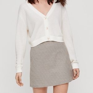 Wilfred Renee Skirt
